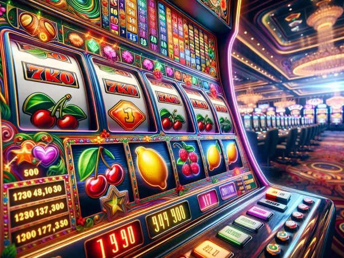 win69 slot online